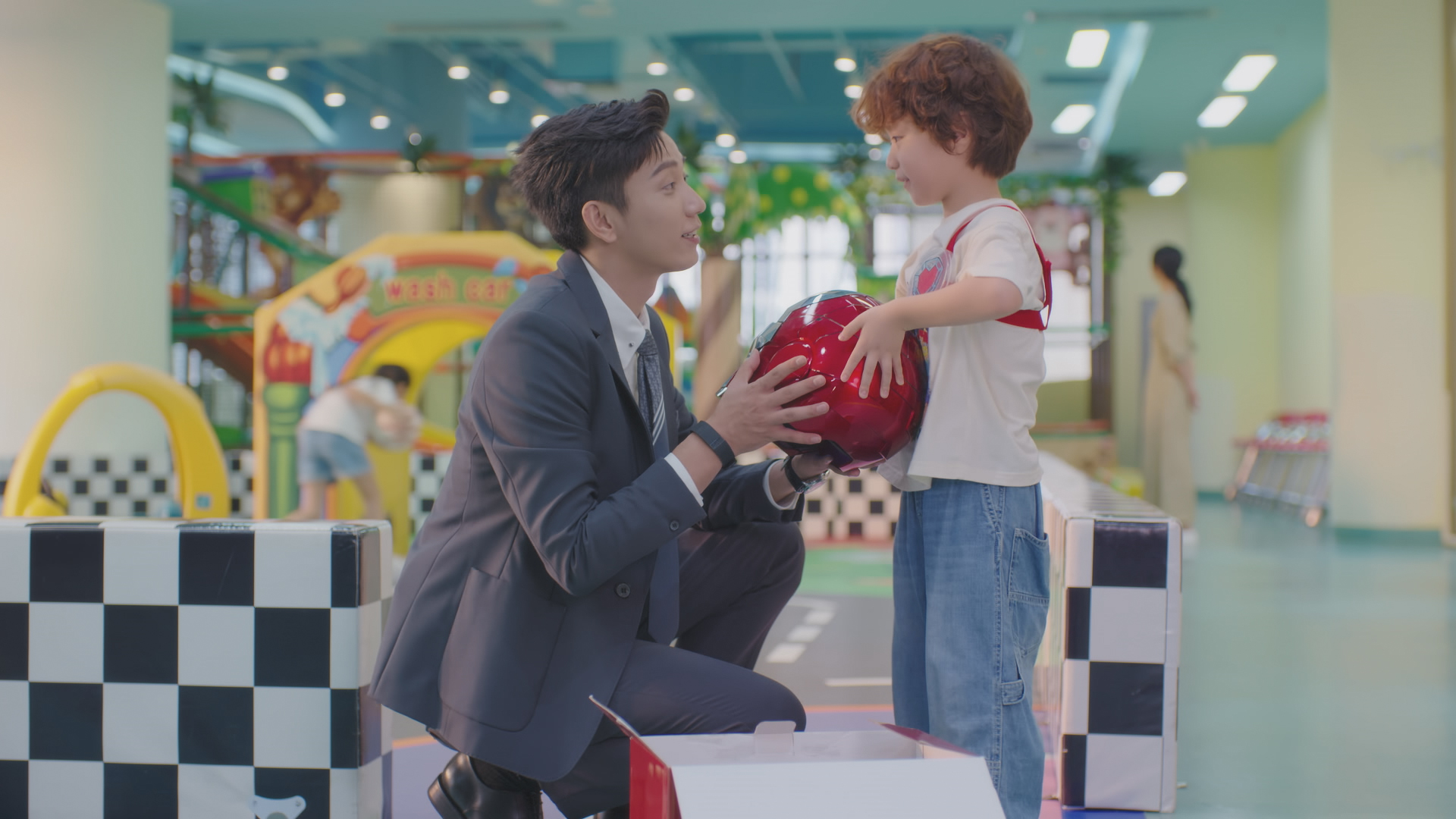 ２回目のロマンスはままならない！