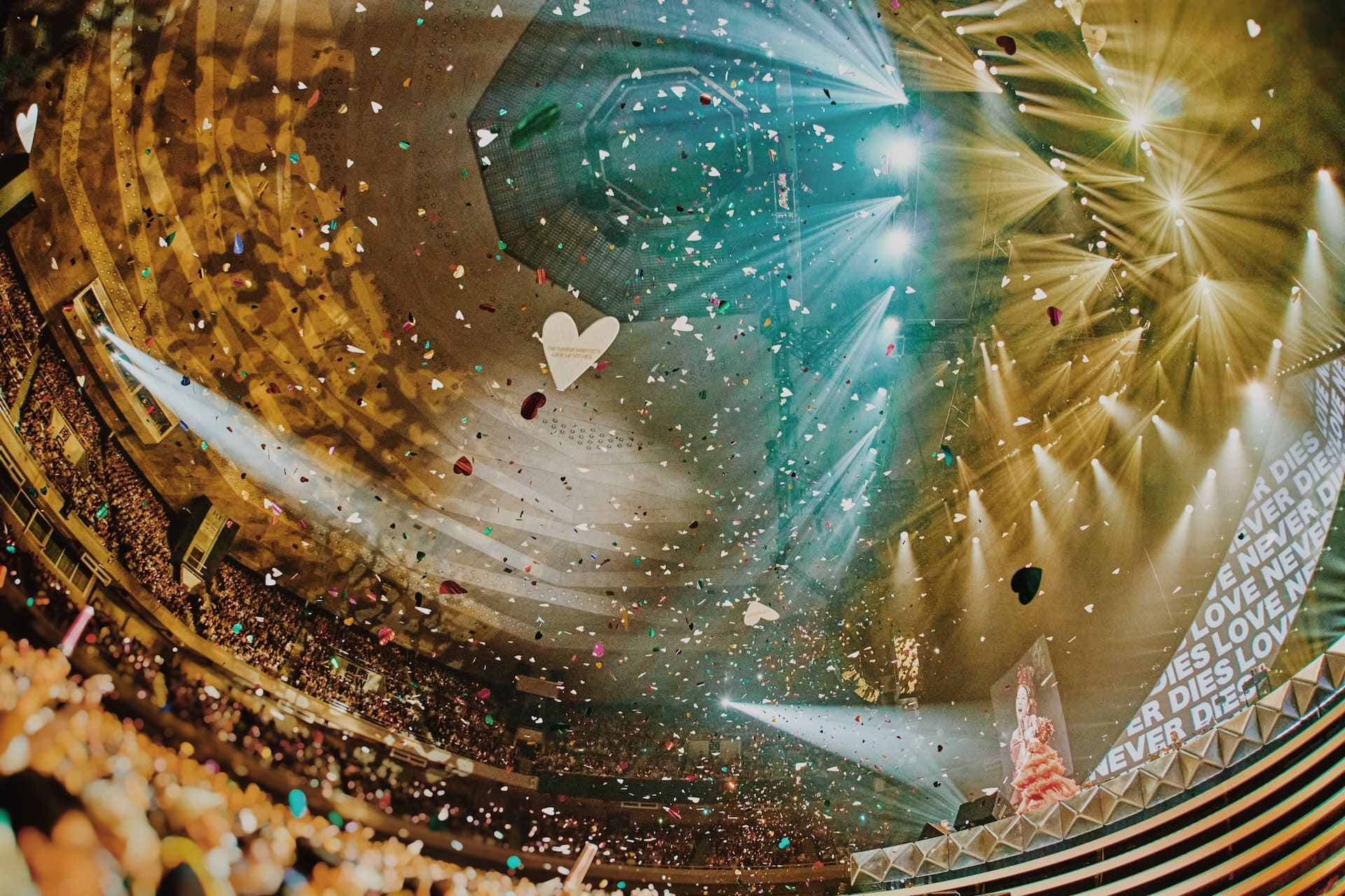 MISIAが語る、8年越し『THE TOUR OF MISIA』復活への想い──3カ月連続