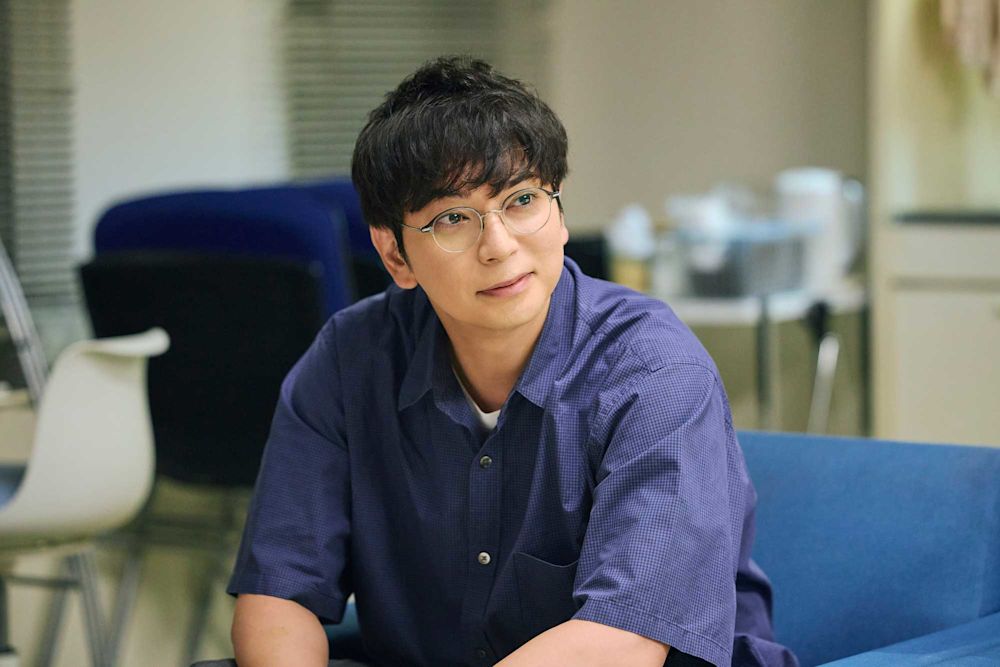 静観と助言のバランスが絶妙…松本潤“徳重”から学んだリーダーの在り方『19番目のカルテ』第4話