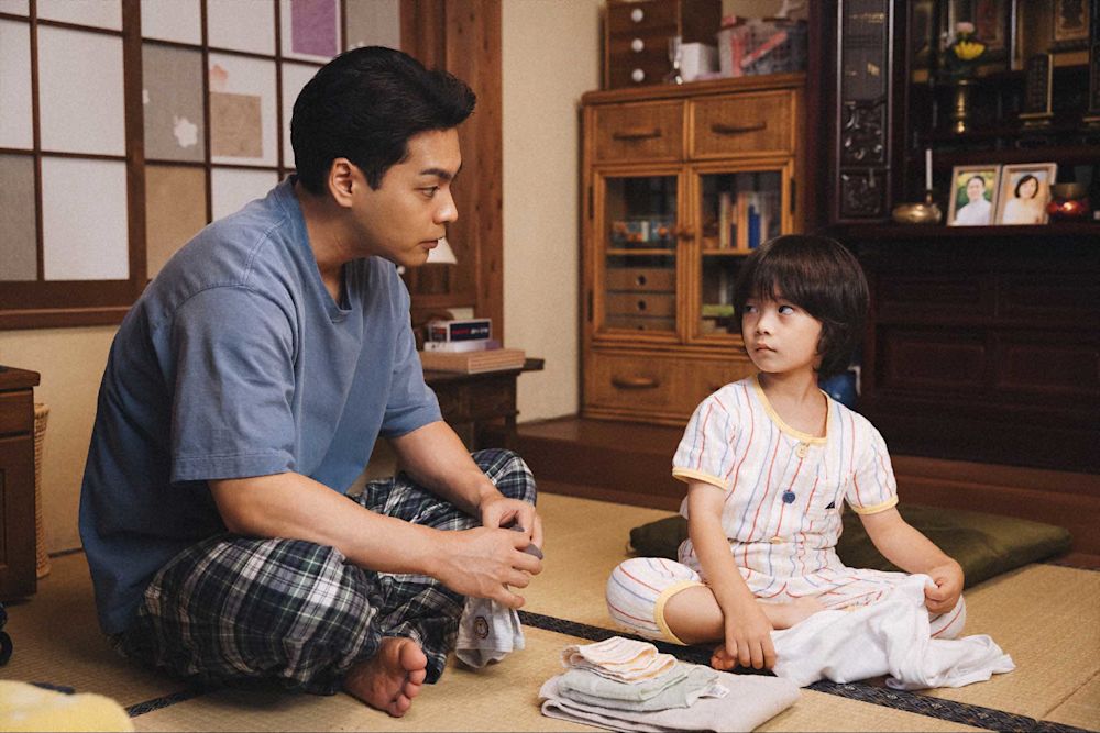 「疲れるなあ」洸人演じる柳楽優弥の一言、尾野真千子の号泣シーンに凄みを感じた『ライオンの隠れ家』第5話