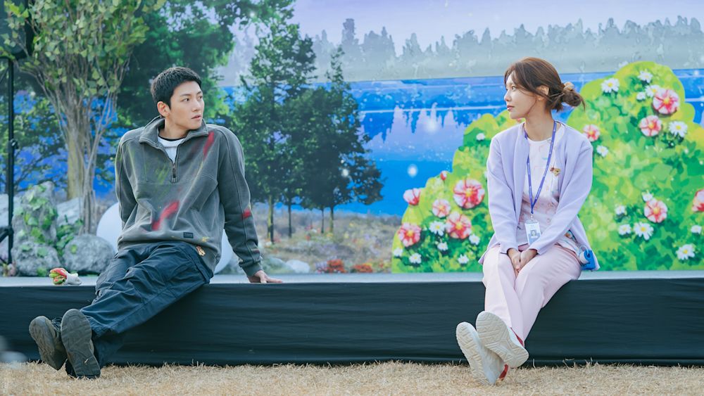 あなたが願いを言えば