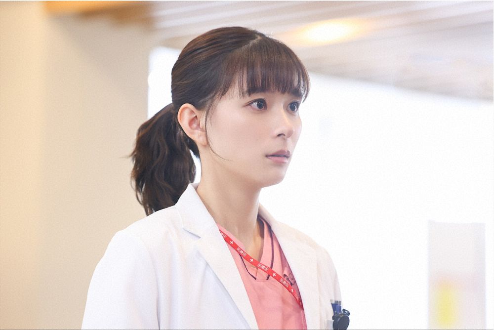 『まどか26歳、研修医やってます!』自分の人生とも逃げずに向き合う大切さを教えてくれた最終回。芳根京子×鈴木伸之の幸福な結末に続編を望む声も
