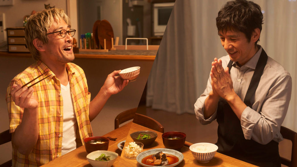 【10月日本ドラマランキングTOP20】2位は『きのう何食べた?Season2』4ヶ月連続で1位を獲得したのは…?