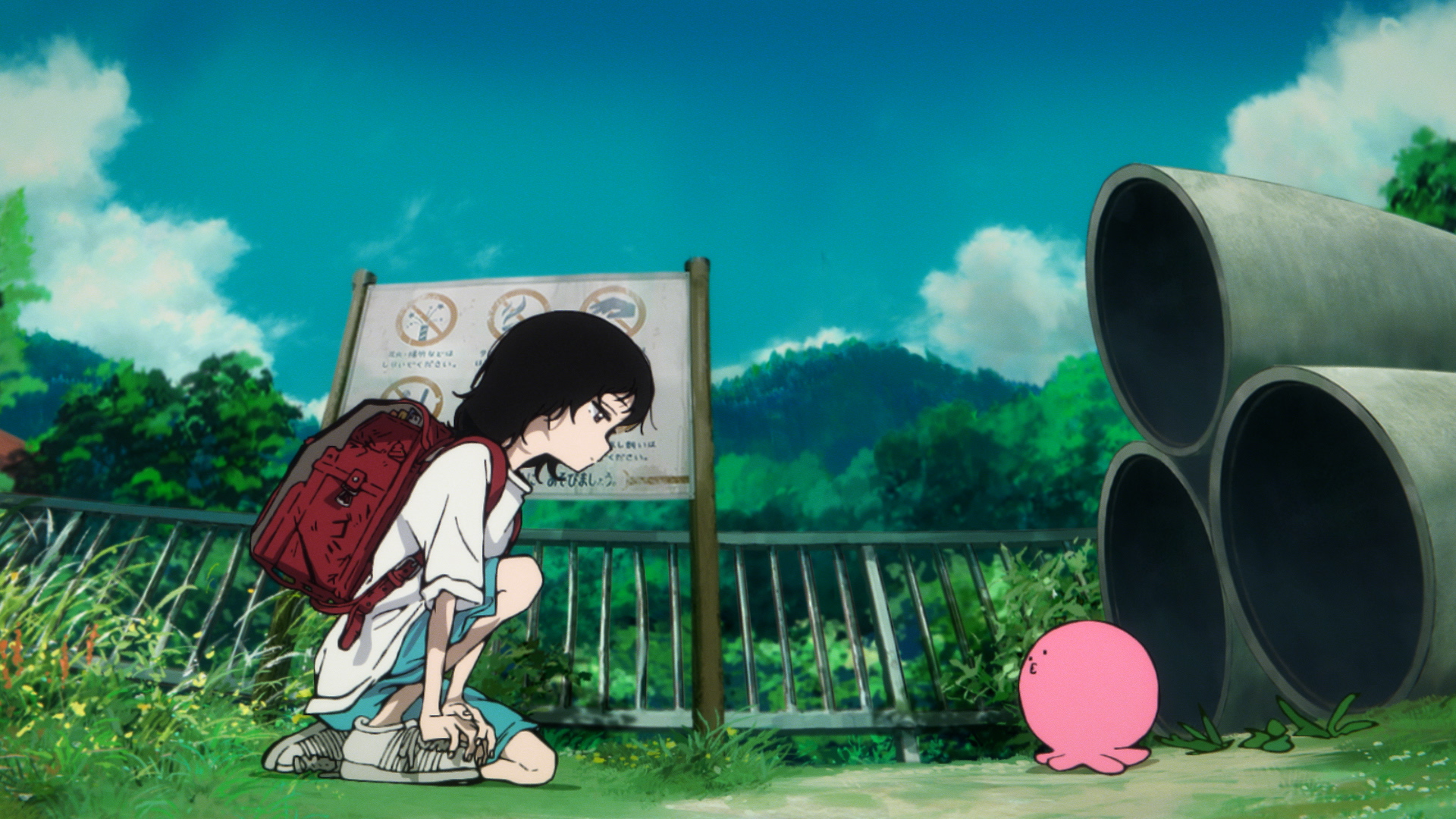 タコピーの原罪