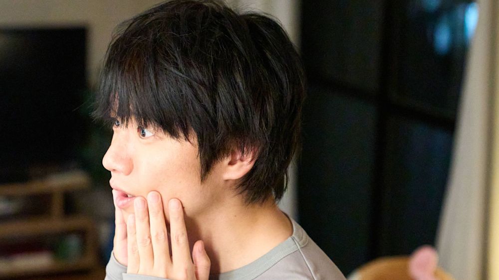 『40までにしたい10のこと』第4話