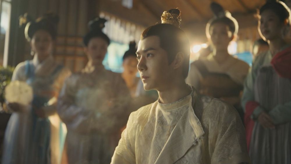 風起洛陽~神都に翔ける蒼き炎~