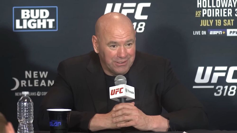 デイナ・ホワイト 1