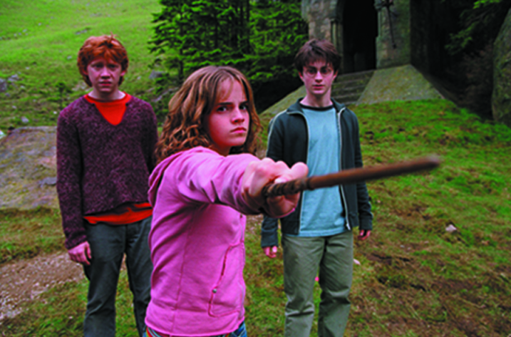 『ハリー・ポッター』の世界をさらに深く楽しむトリビア5選