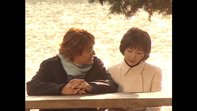 『冬のソナタ』