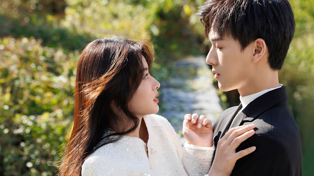 おかえり、僕の初恋