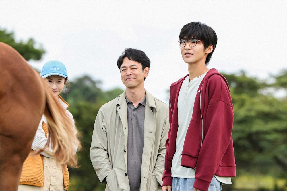 解像度が高すぎる!目黒蓮“耕一”の熱弁がオタクの“それ”だった『ザ・ロイヤルファミリー』第7話