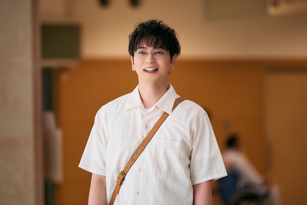 19番目のカルテ