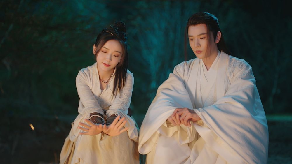 貴公子様と運命の泣きぼくろ