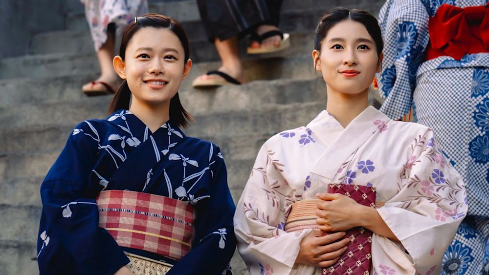 端島の人々に影を落とした戦争の記憶『海に眠るダイヤモンド』第4話