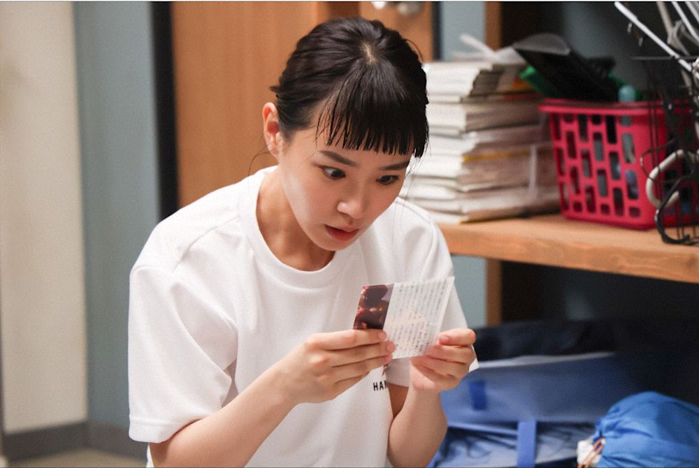 『あのクズを殴ってやりたいんだ』第2話