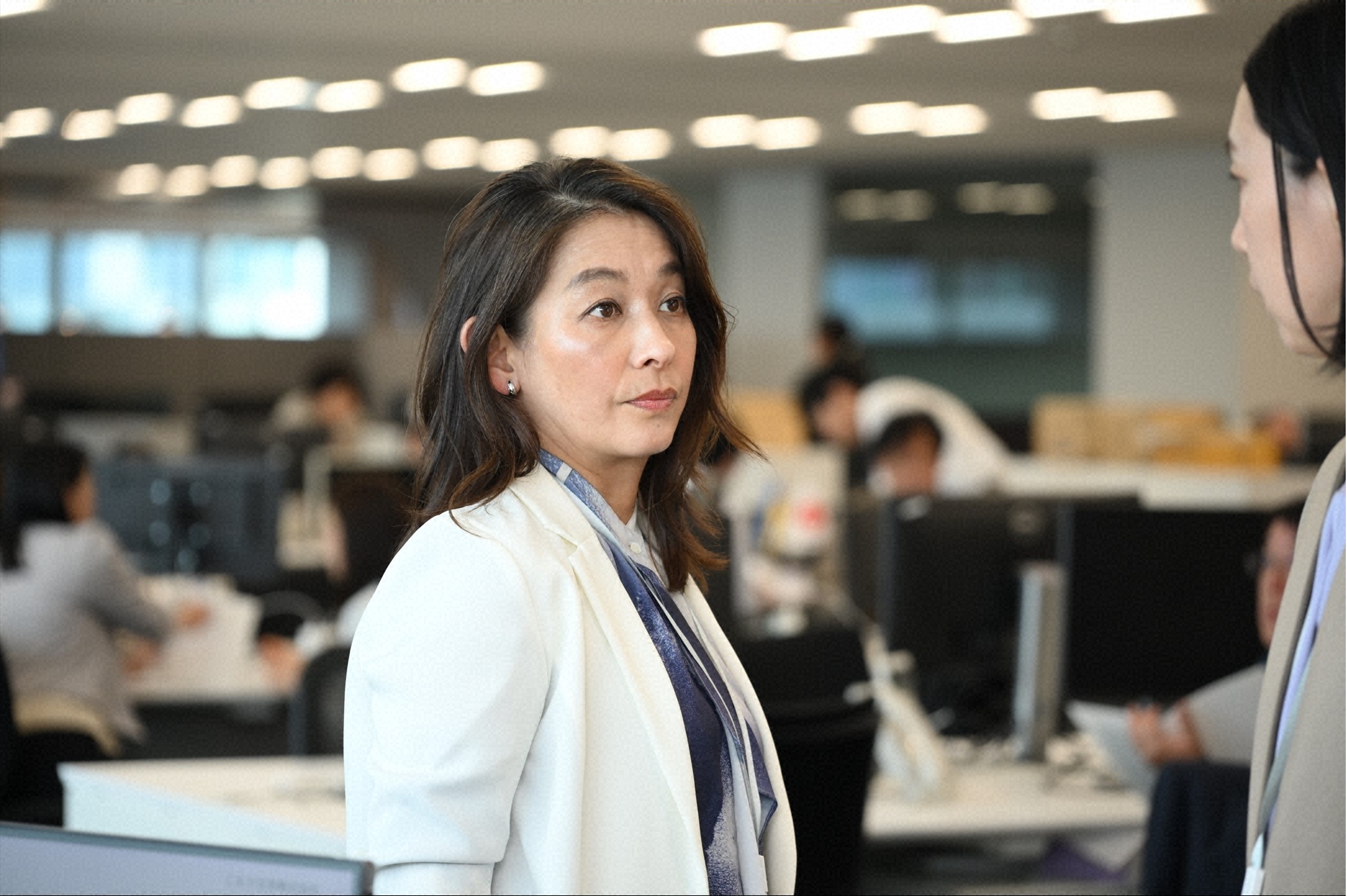 『対岸の家事』第6話