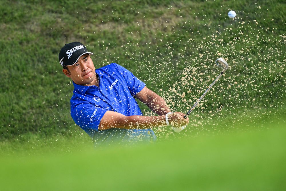 松山英樹のツアー初優勝から10年。ザ・メモリアルトーナメントを制するのは誰だ?!