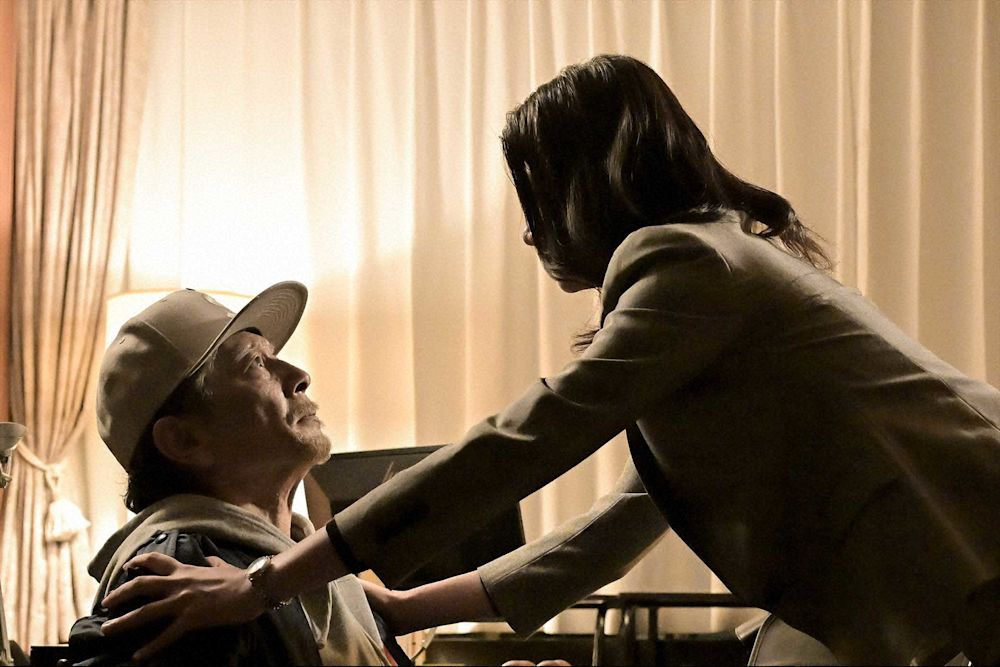 クジャクのダンス、誰が見た?_第8話_L 9-1-002