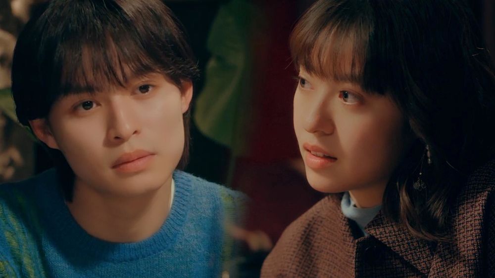 『五十嵐夫妻は偽装他人』第7話、兵頭功海"翠"の呟き「あの人が一番めんどくさい…」に隠された本心とは?