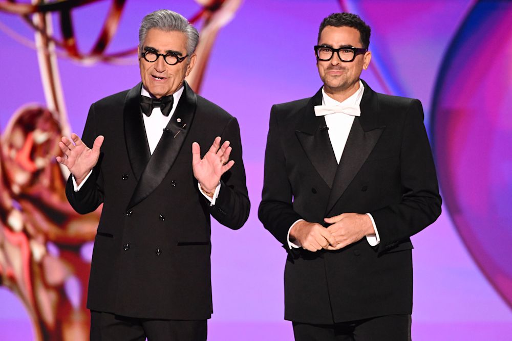 76th Emmy Awards Show 24260009250539