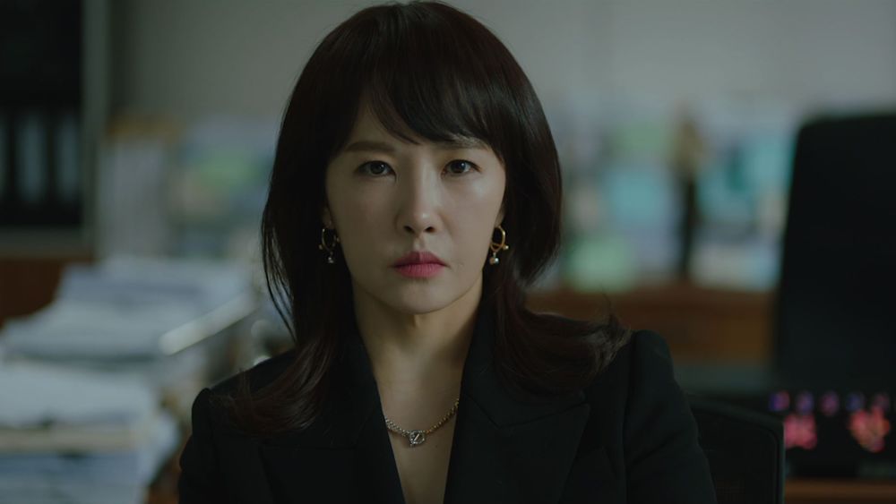 The Empire:法の帝国