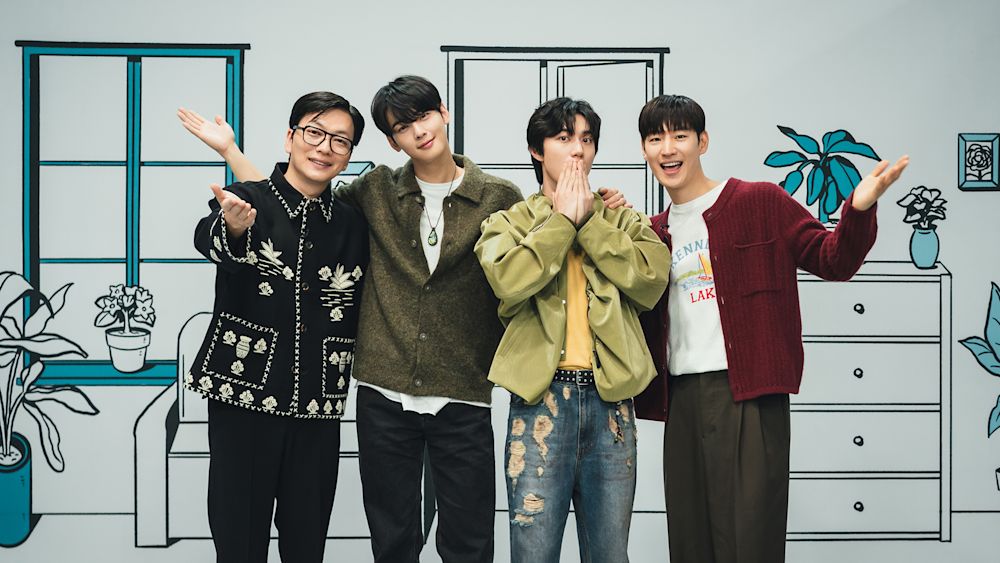 フィンランド間借り暮らし