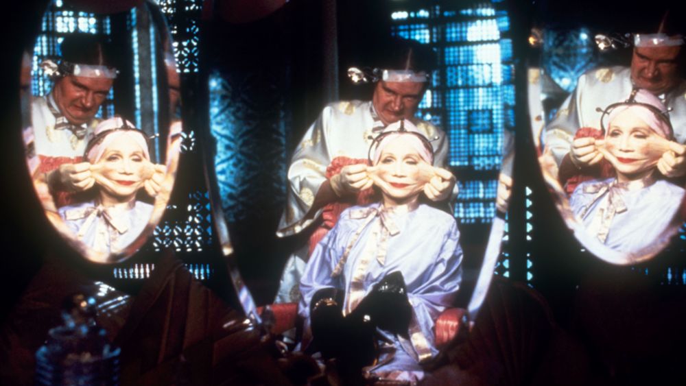 未来世紀ブラジル