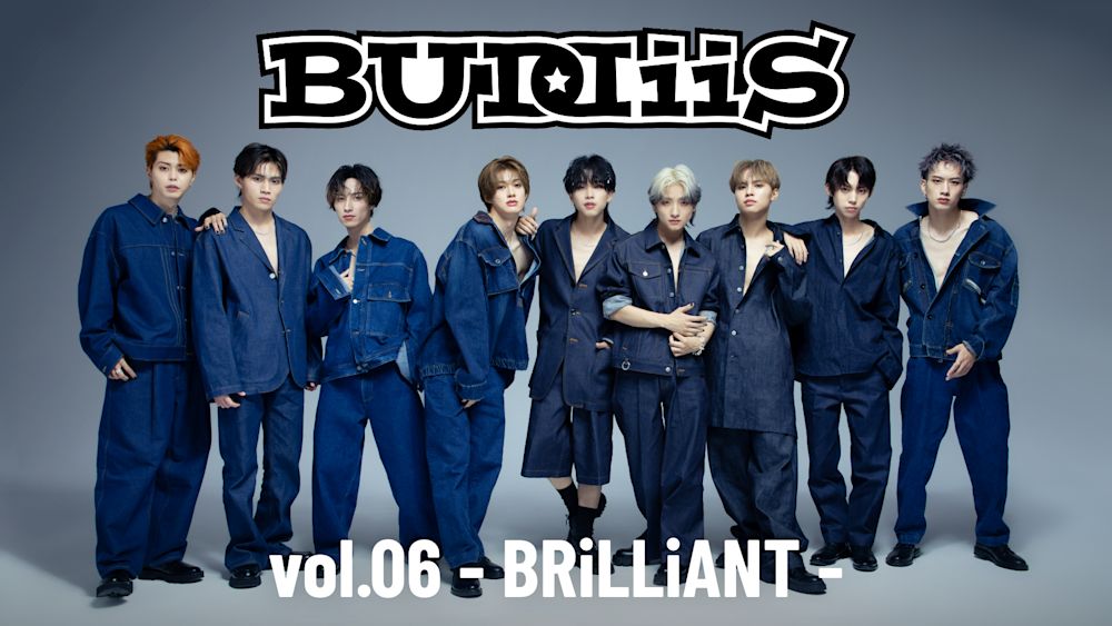 BUDDiiS thumbnail