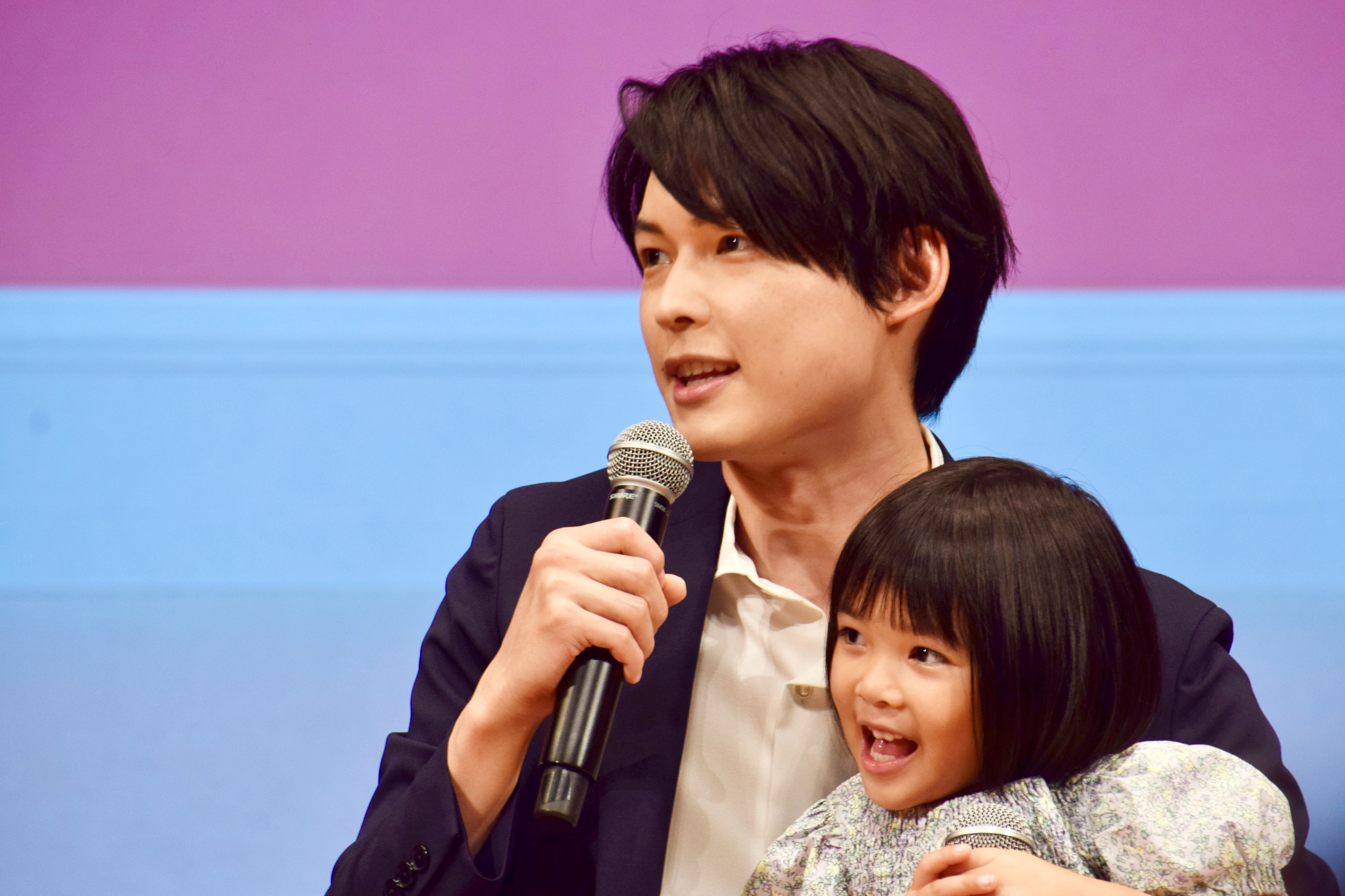 西園寺さんは家事をしない