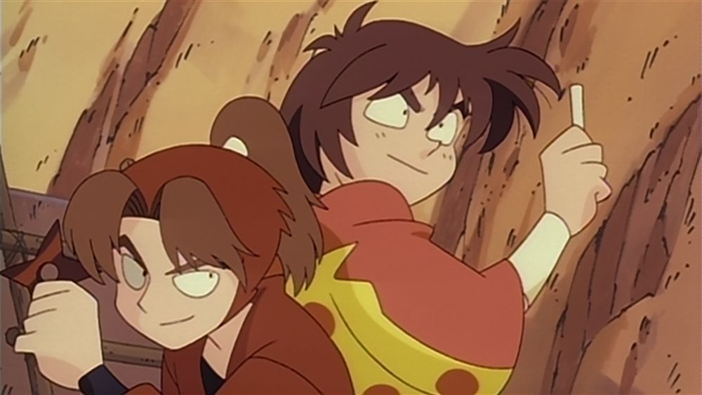 映画 忍たま乱太郎_sub1