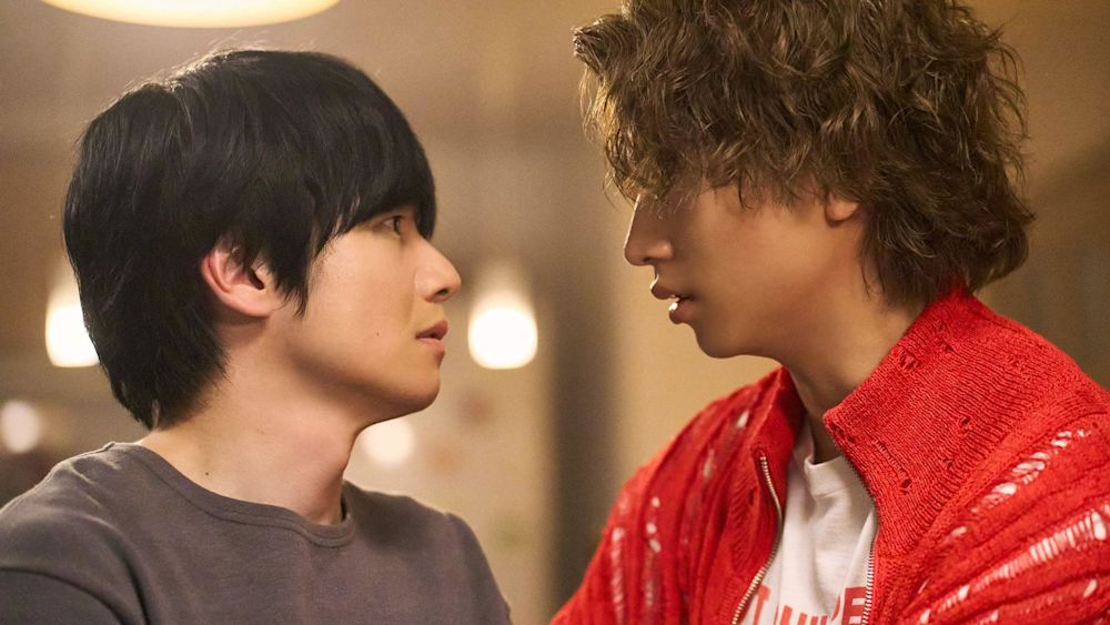 『40までにしたい10のこと』第3話