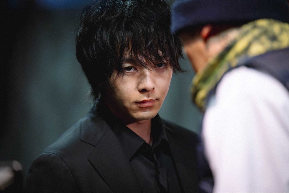中村倫也の表情に魅せられて…もう二度と見たくないほど“喪失感”を覚えた陣内の過去『DOPE』第2話