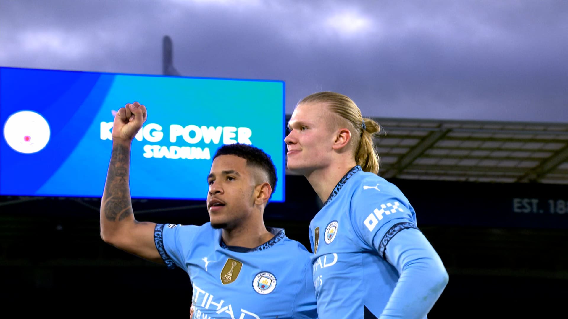 16歳でプロ、20歳でマンチェスター・Cへ。サヴィーニョが明かす移籍の