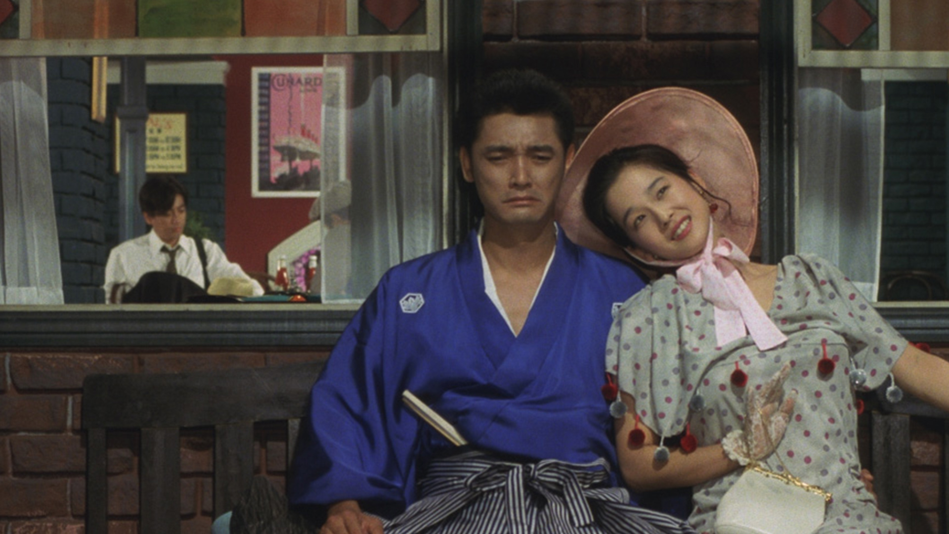 カポネ大いに泣く [DVD ][新品未開封] 鈴木清順｜映画