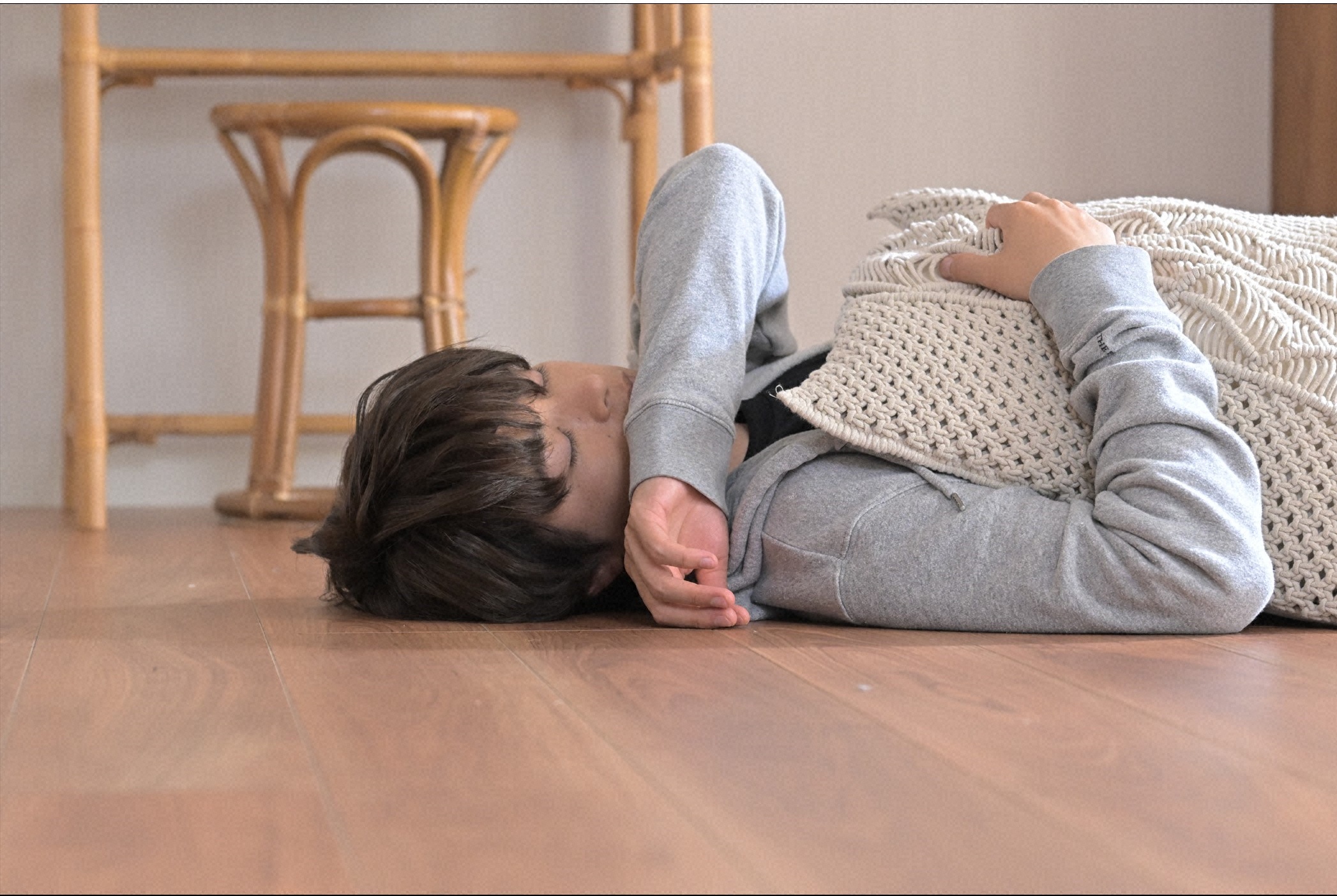 『くるり〜誰が私と恋をした?〜』第8話