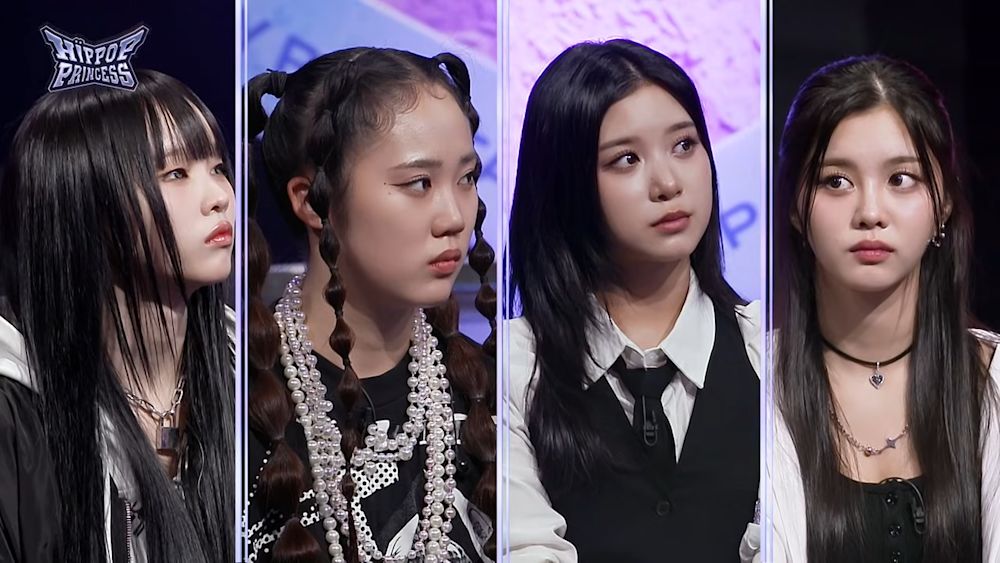 ファン投票によって波乱も。ファイナル進出の16人は果たして?|『HIP POP Princess』第9話レビュー