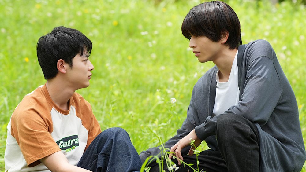 ドラマ『ひだまりが聴こえる』第10話、航平が太一に惹かれる理由に納得