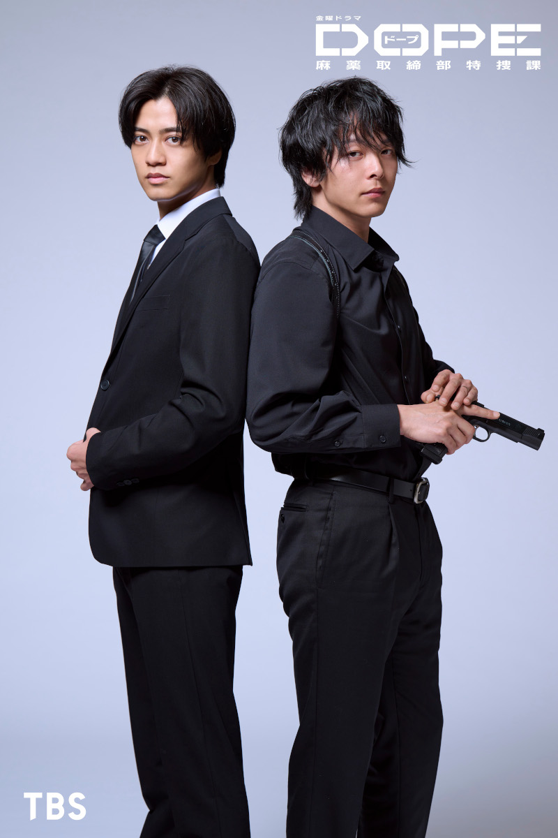 ドラマ 中村 倫也