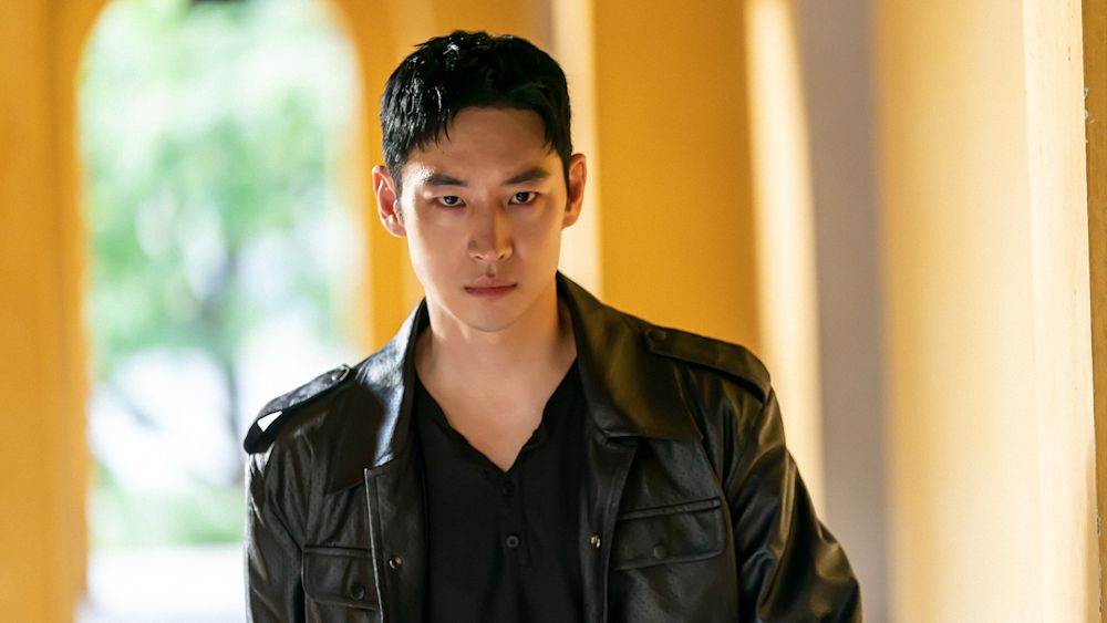 復讐代行人2~模範タクシー~