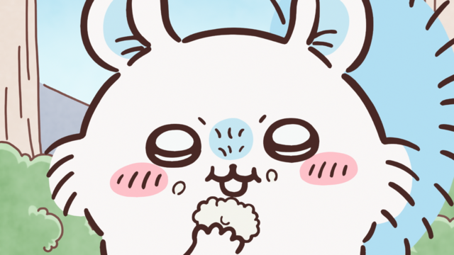 甘いもの／湧くトコロ#68