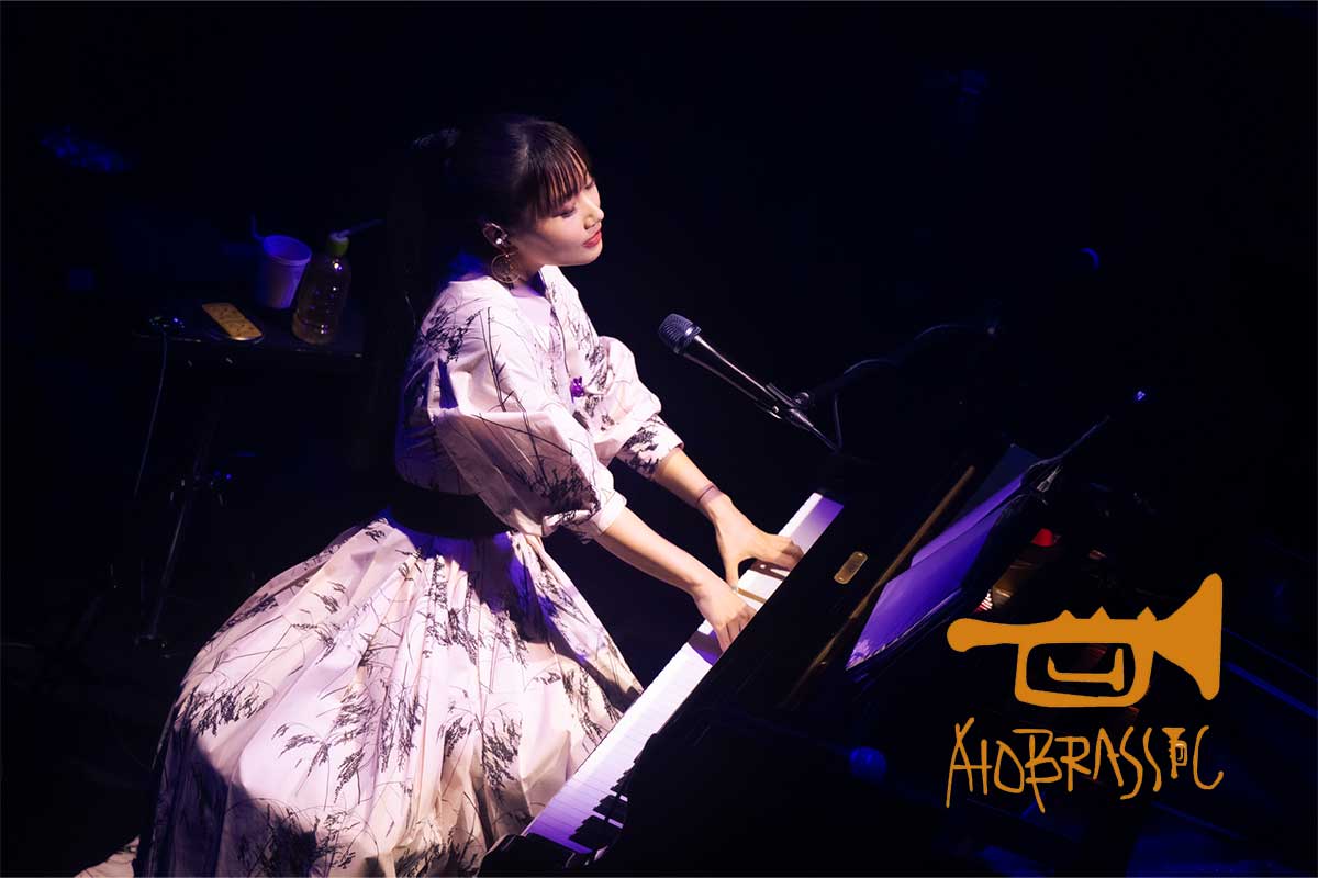 大塚 愛のライブ『AIO BRASSIC』をリアルタイム配信決定 | コンテンツ