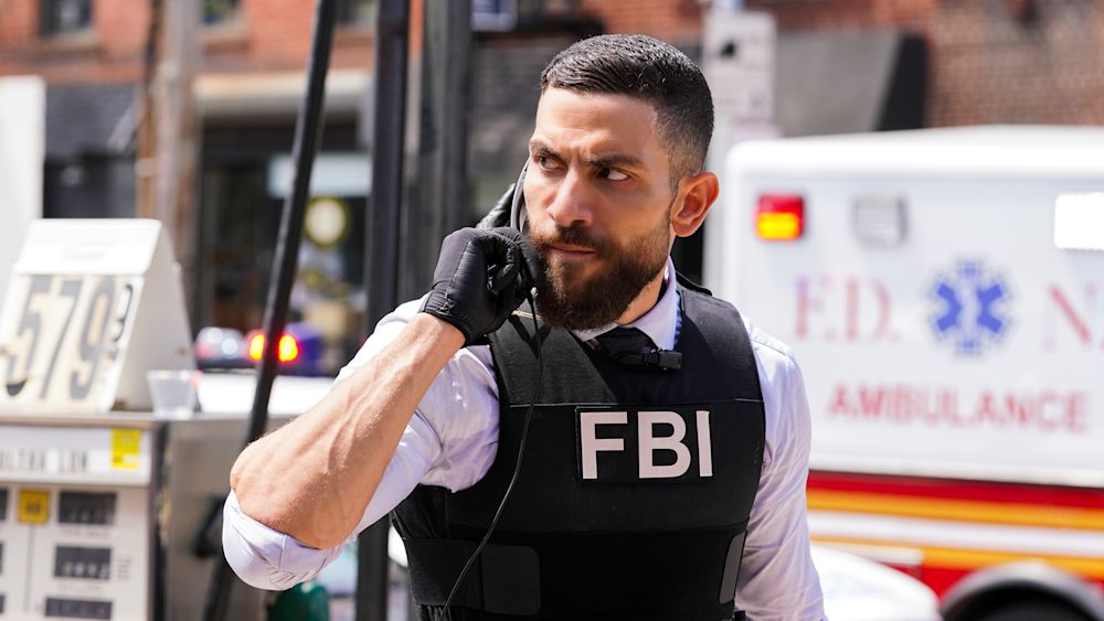 FBI:特別捜査班 シーズン5