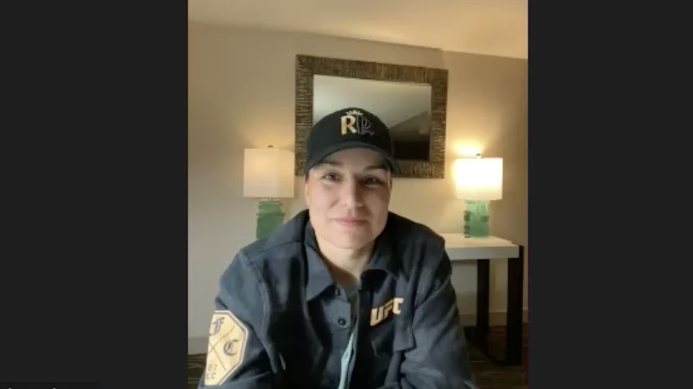 UFC女子バンタム級王者ラケル・ペニントンがジュリアナ・ペーニャを挑戦者に迎え念願の防衛戦!「自らの努力によって、ここまで辿りついたことに誇りを持っている」10.6(日)UFC 307:ペレイラ vs. ラウントリーJr