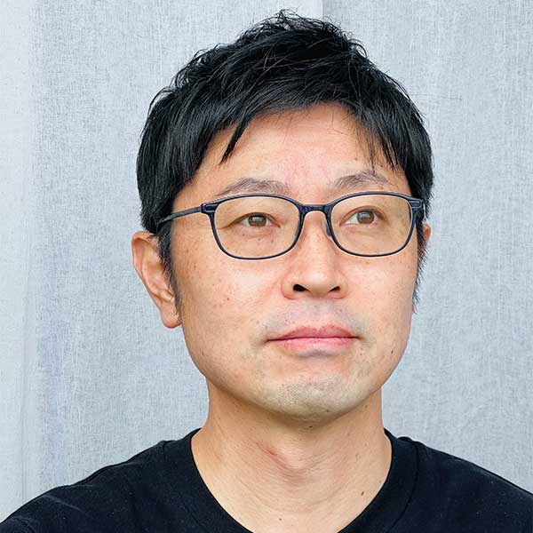 塩畑大輔