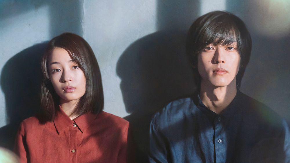 流浪の月　-本編+U-NEXT限定 未公開映像特典付き-