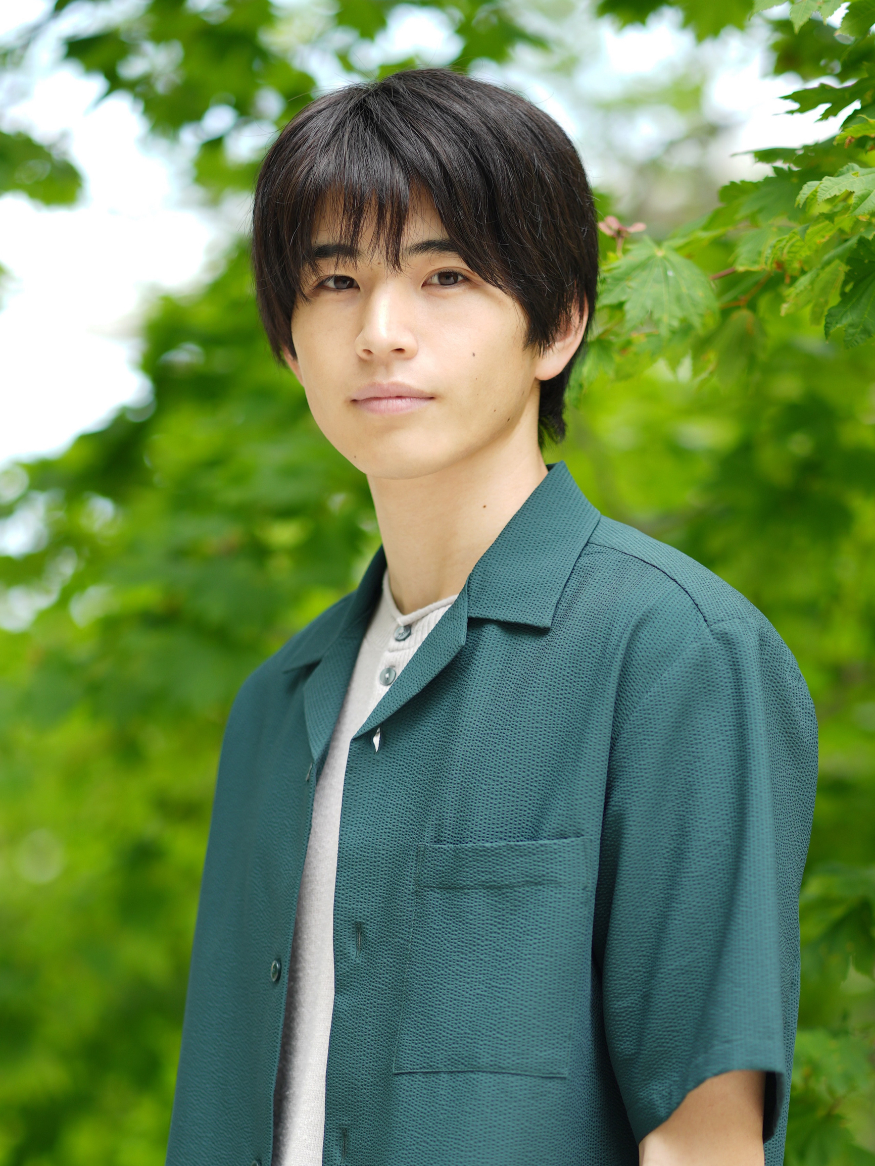 中沢元紀×小林虎之介主演！ドラマ『ひだまりが聴こえる』U-NEXTで1週間