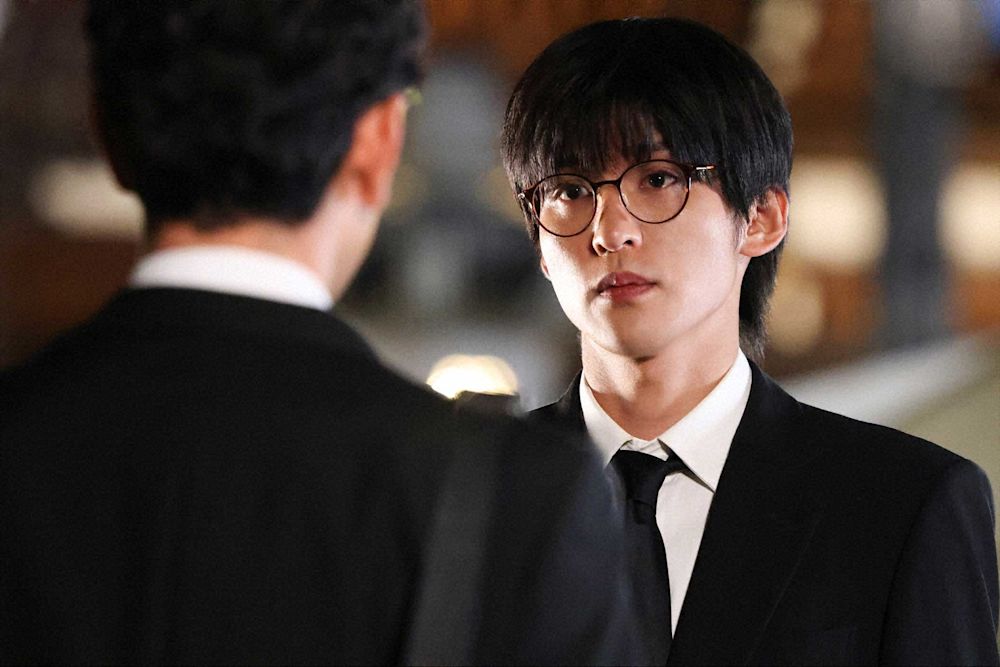 目黒蓮の演技が視聴者の心を震わせる!考察したくなる耕一の想い『ザ・ロイヤルファミリー』第5話