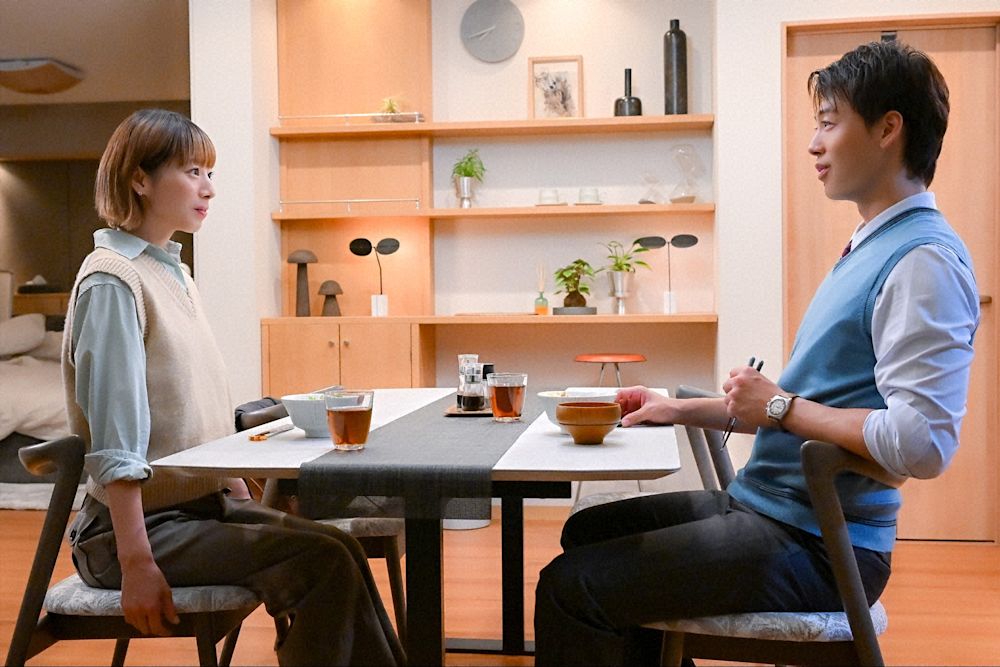 『じゃあ、あんたが作ってみろよ』最終回