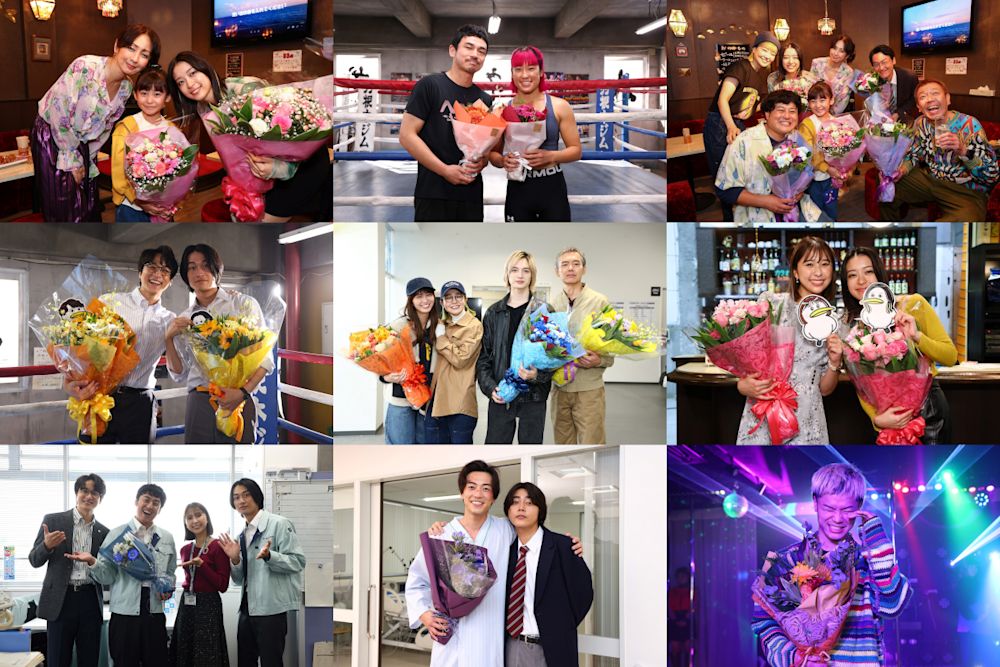 あのクズを殴ってやりたいんだ