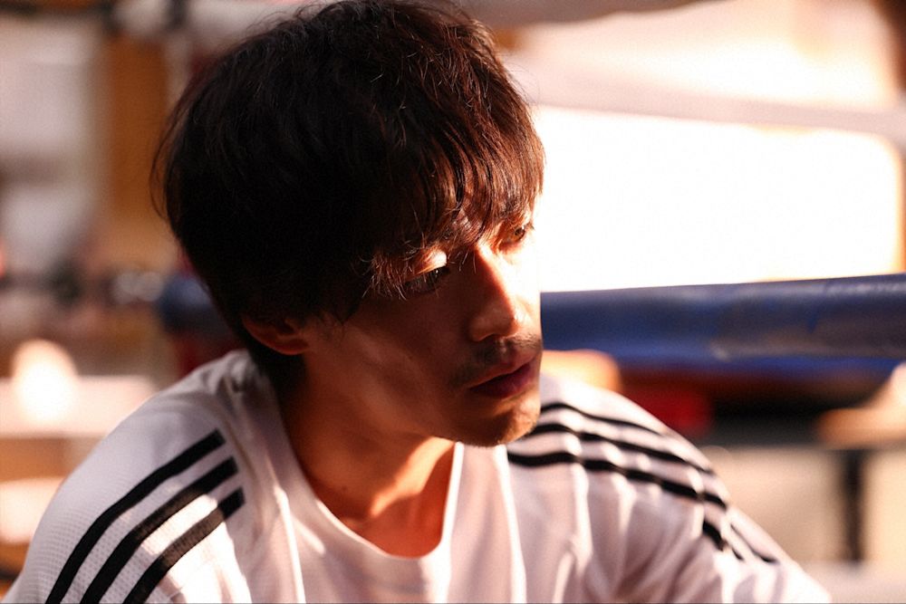 『あのクズを殴ってやりたいんだ』第3話